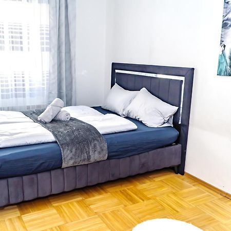 Spacious Rooms 5 Minutes To Wiener Stadthalle Luaran gambar