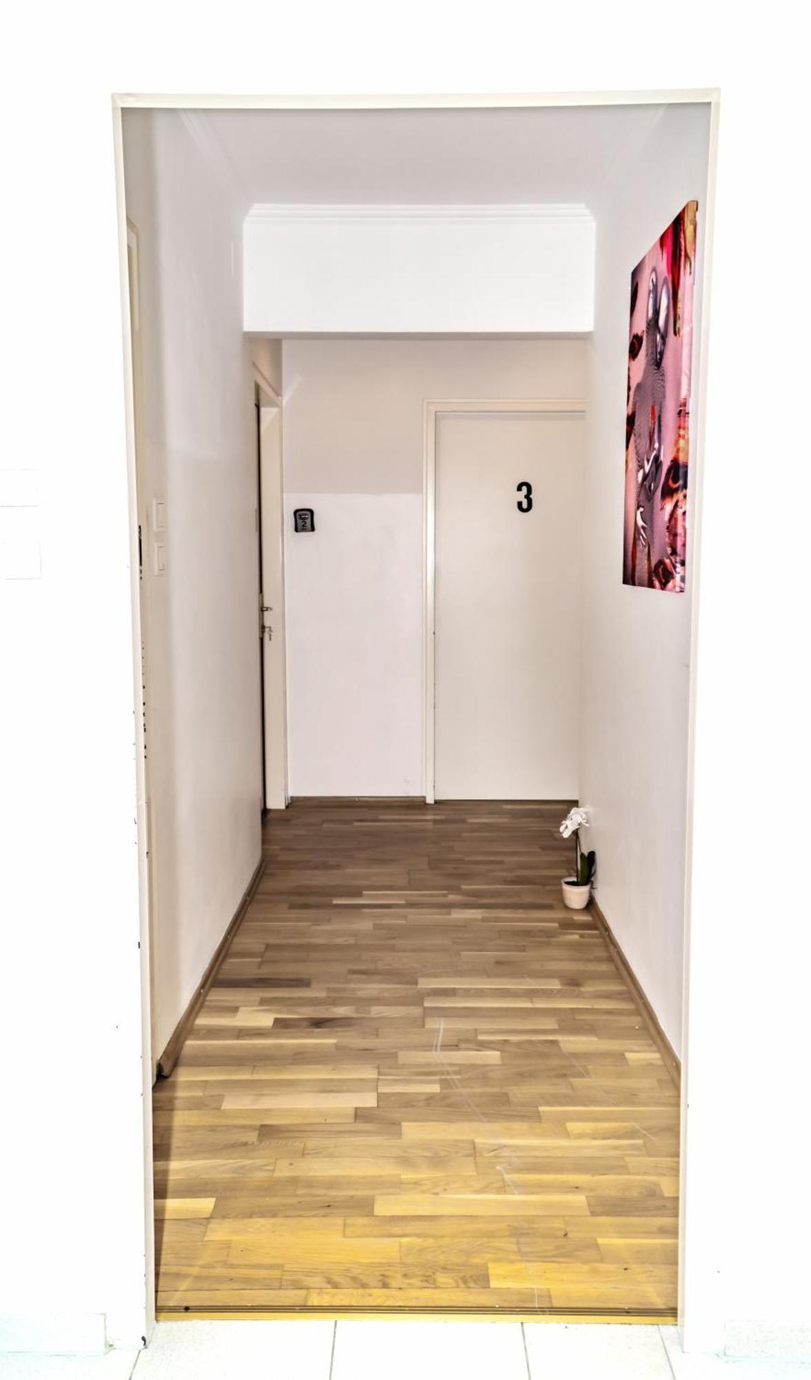 Spacious Rooms 5 Minutes To Wiener Stadthalle Luaran gambar