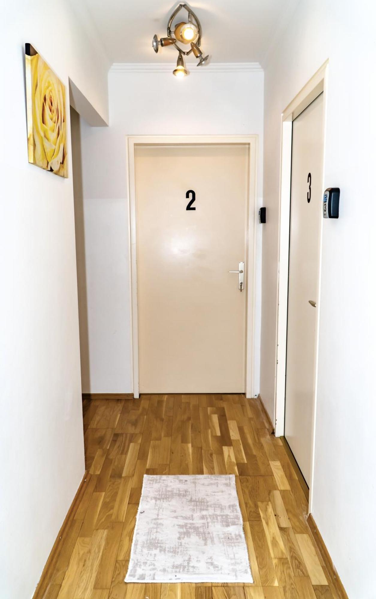 Spacious Rooms 5 Minutes To Wiener Stadthalle Luaran gambar