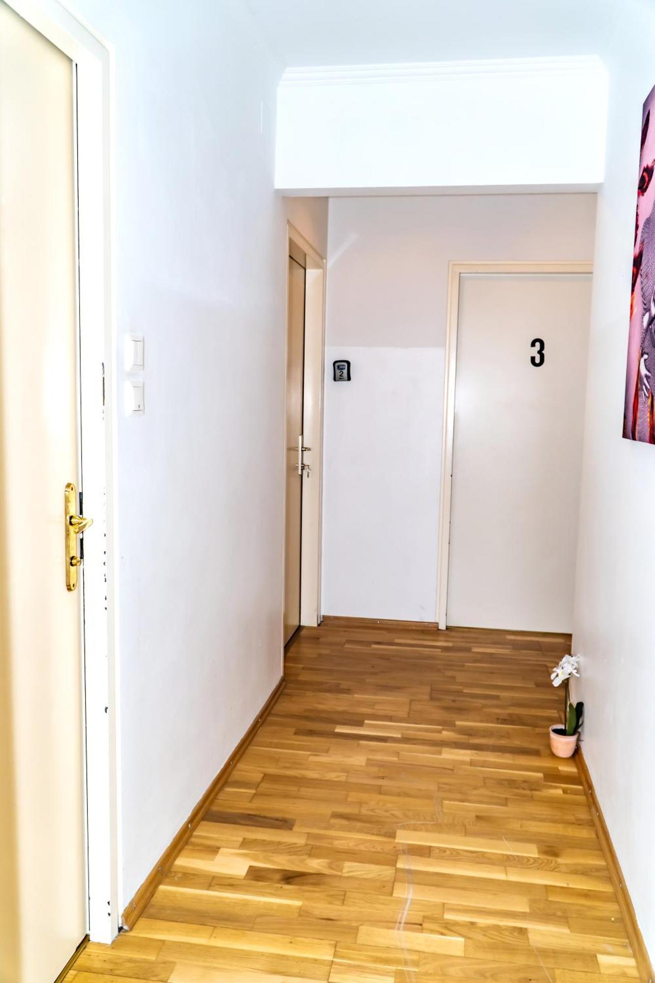 Spacious Rooms 5 Minutes To Wiener Stadthalle Luaran gambar