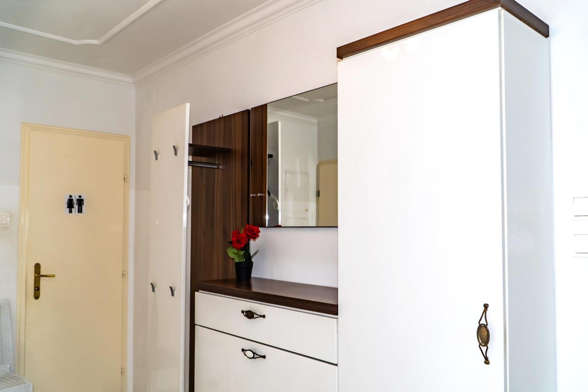 Spacious Rooms 5 Minutes To Wiener Stadthalle Luaran gambar