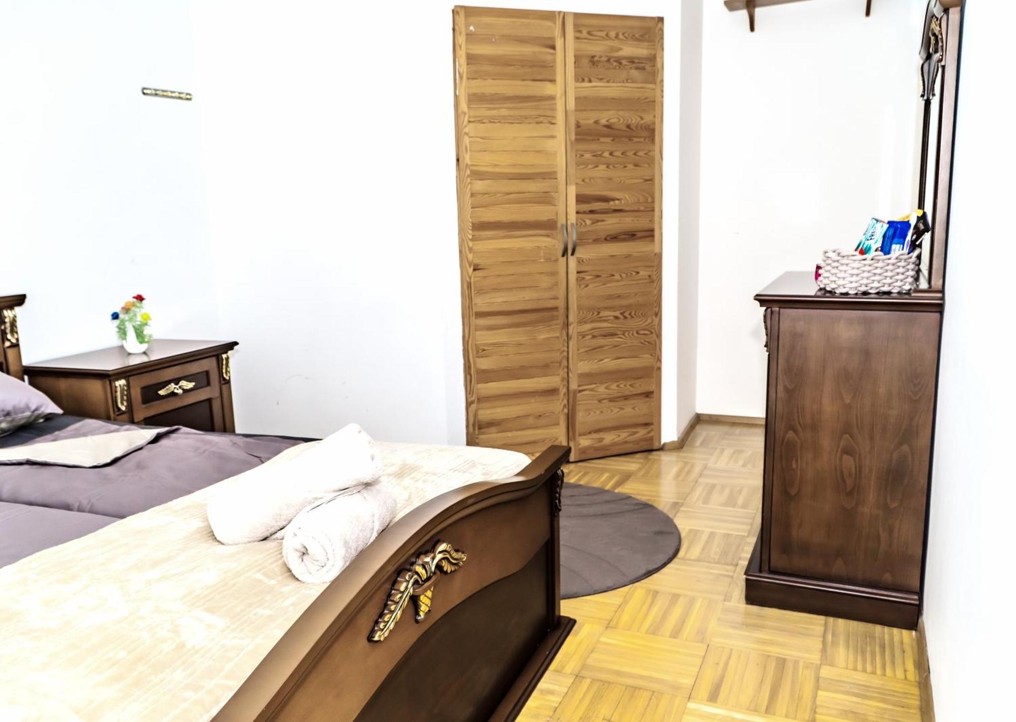 Spacious Rooms 5 Minutes To Wiener Stadthalle Luaran gambar