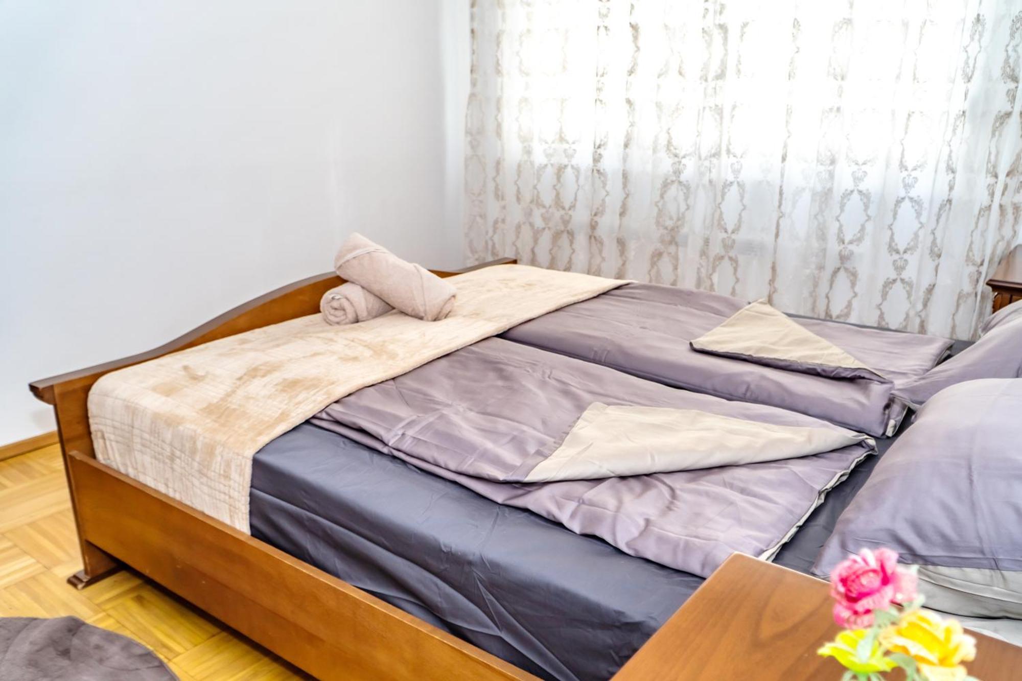 Spacious Rooms 5 Minutes To Wiener Stadthalle Luaran gambar
