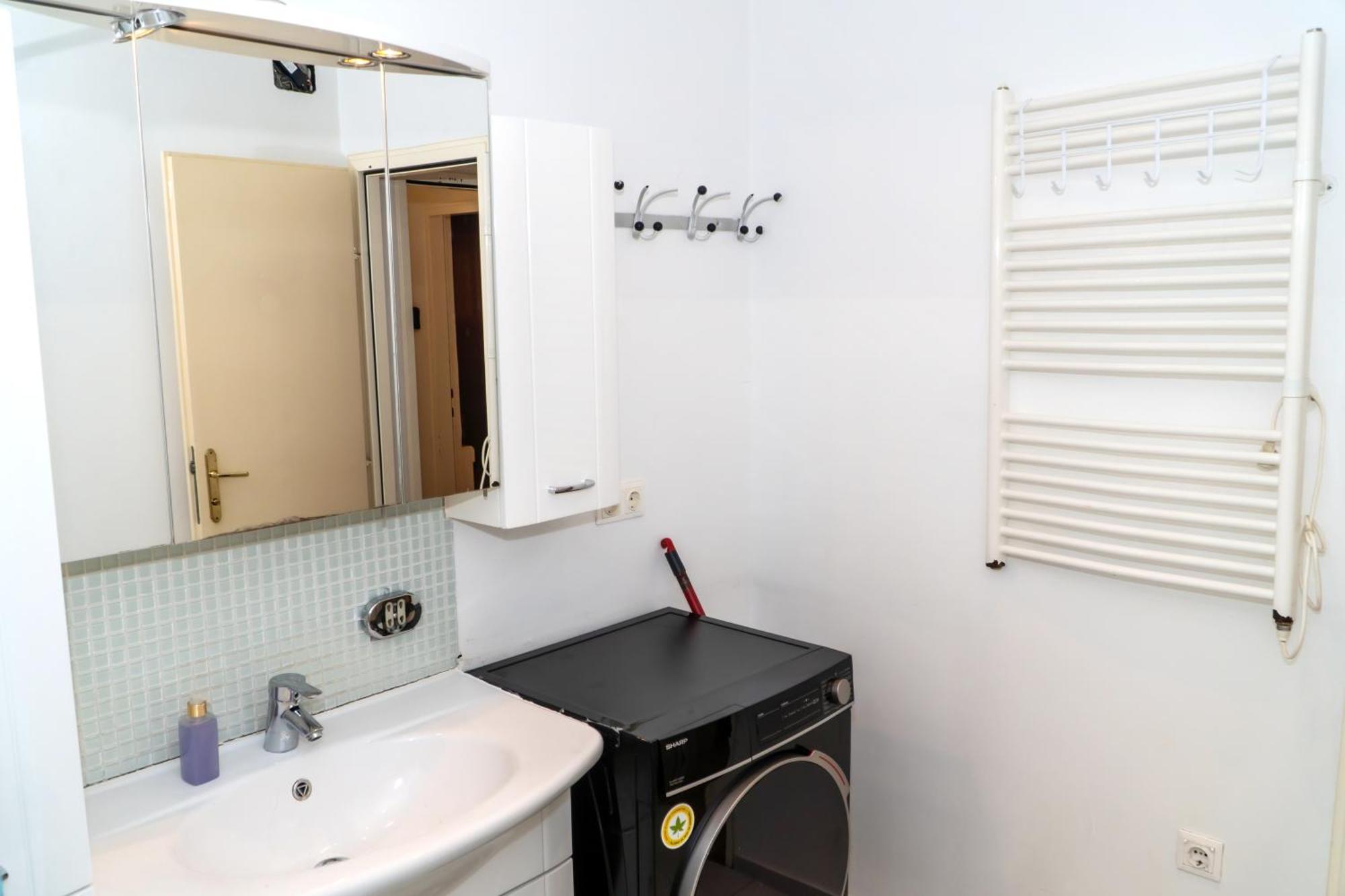Spacious Rooms 5 Minutes To Wiener Stadthalle Luaran gambar