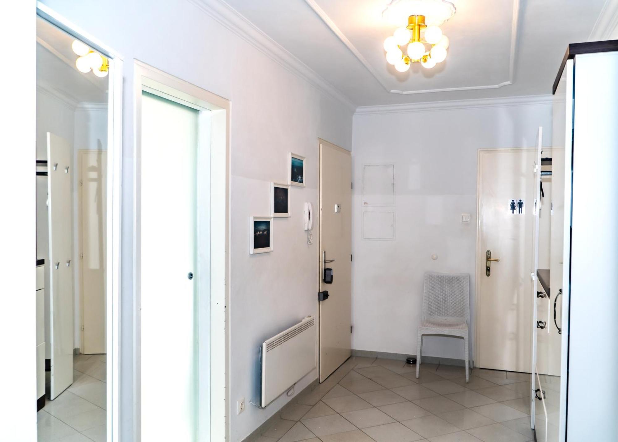 Spacious Rooms 5 Minutes To Wiener Stadthalle Luaran gambar