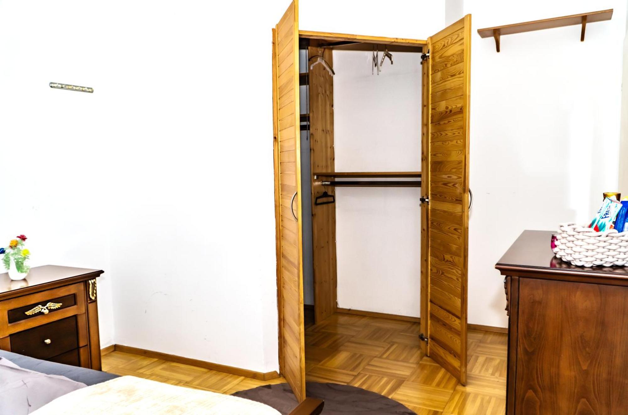 Spacious Rooms 5 Minutes To Wiener Stadthalle Luaran gambar