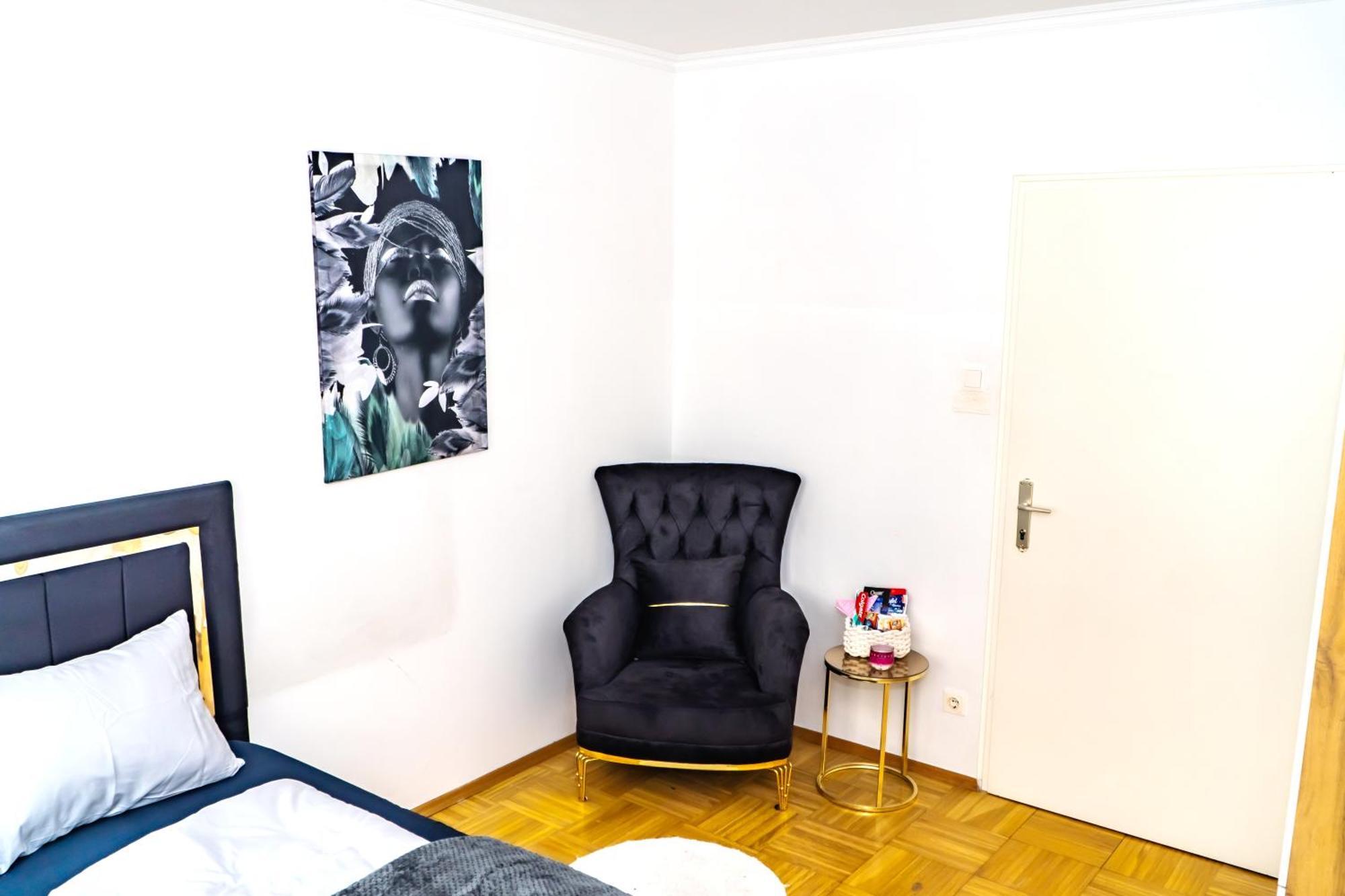 Spacious Rooms 5 Minutes To Wiener Stadthalle Luaran gambar