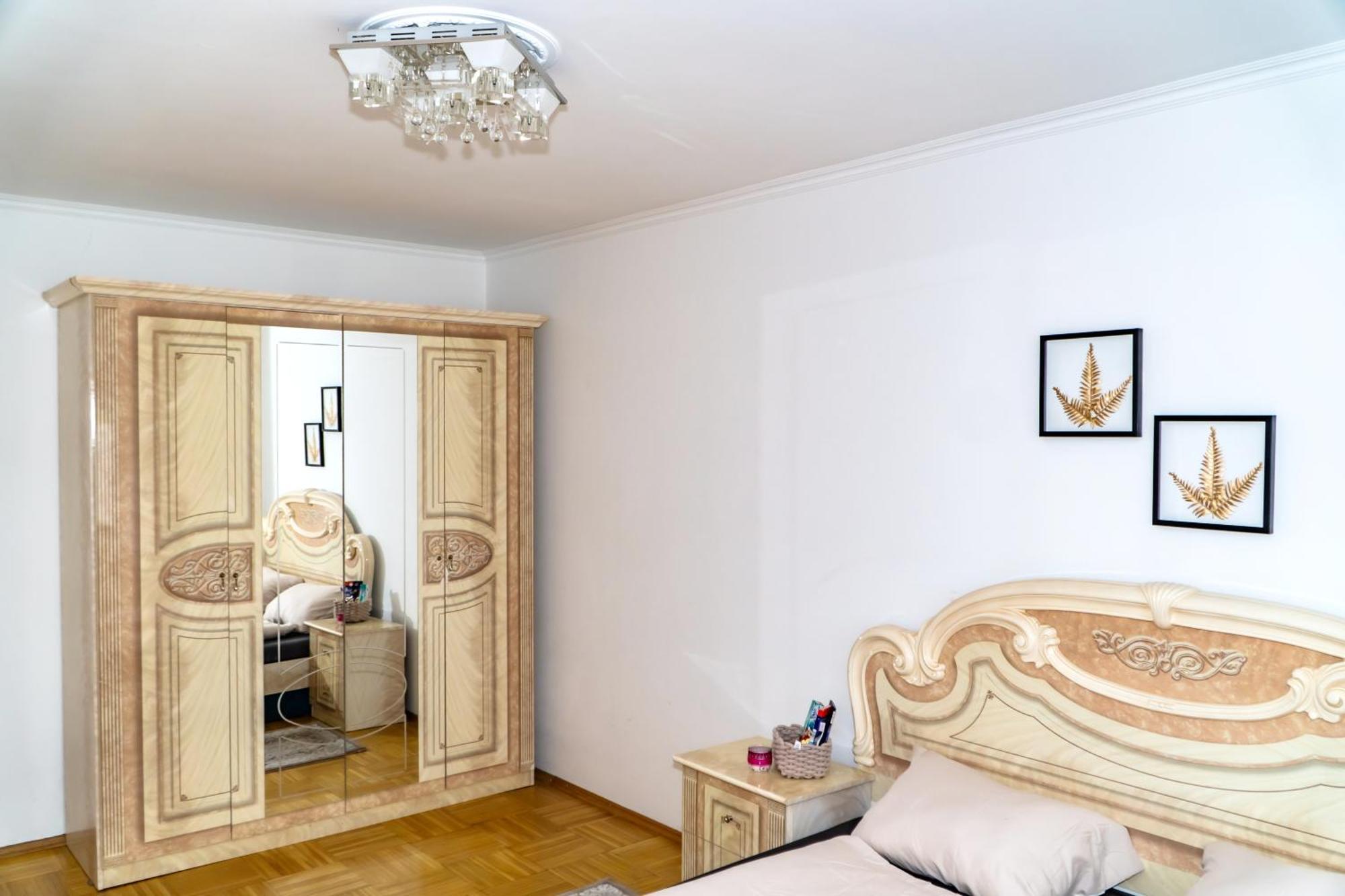 Spacious Rooms 5 Minutes To Wiener Stadthalle Luaran gambar