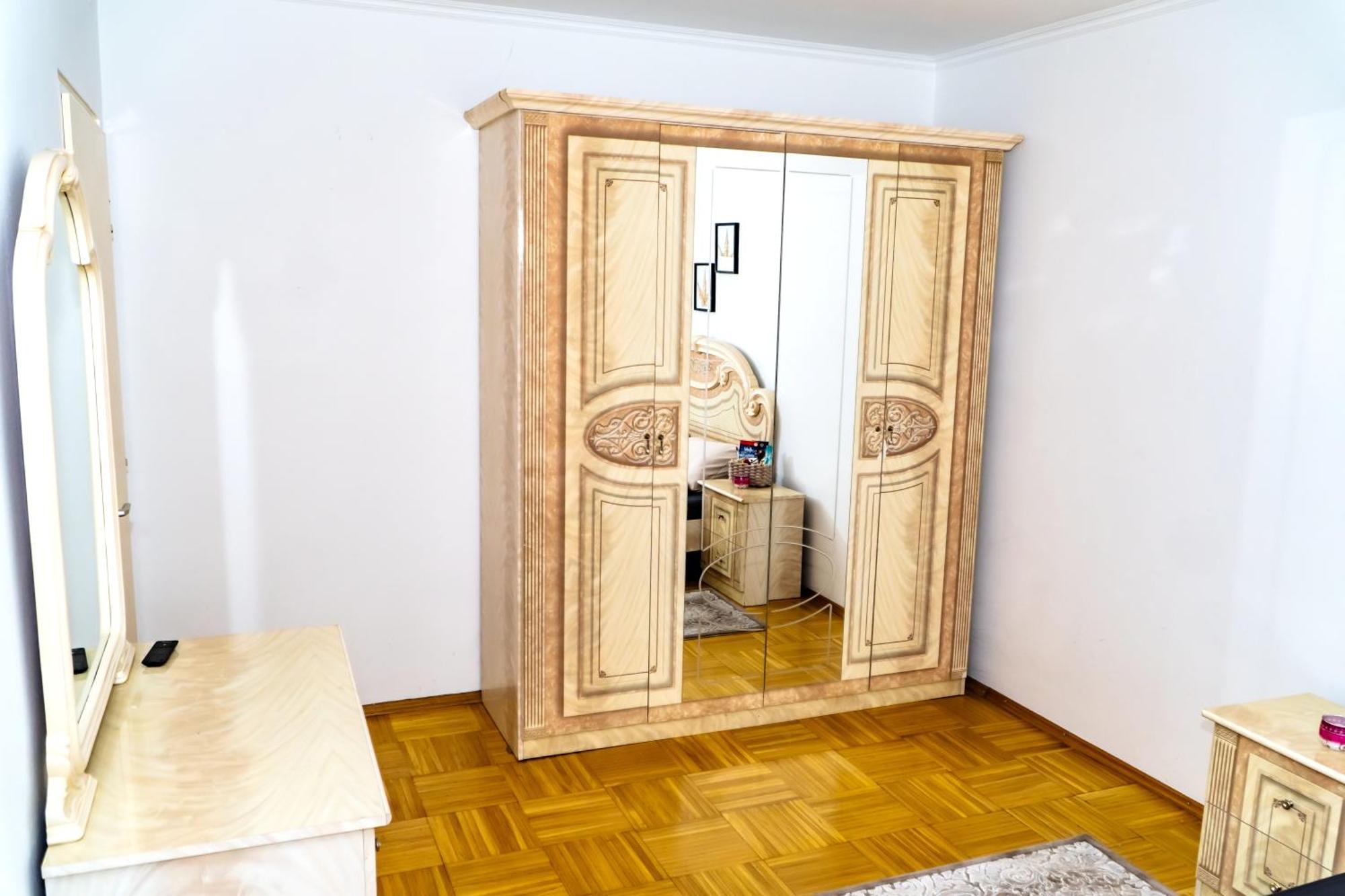 Spacious Rooms 5 Minutes To Wiener Stadthalle Luaran gambar