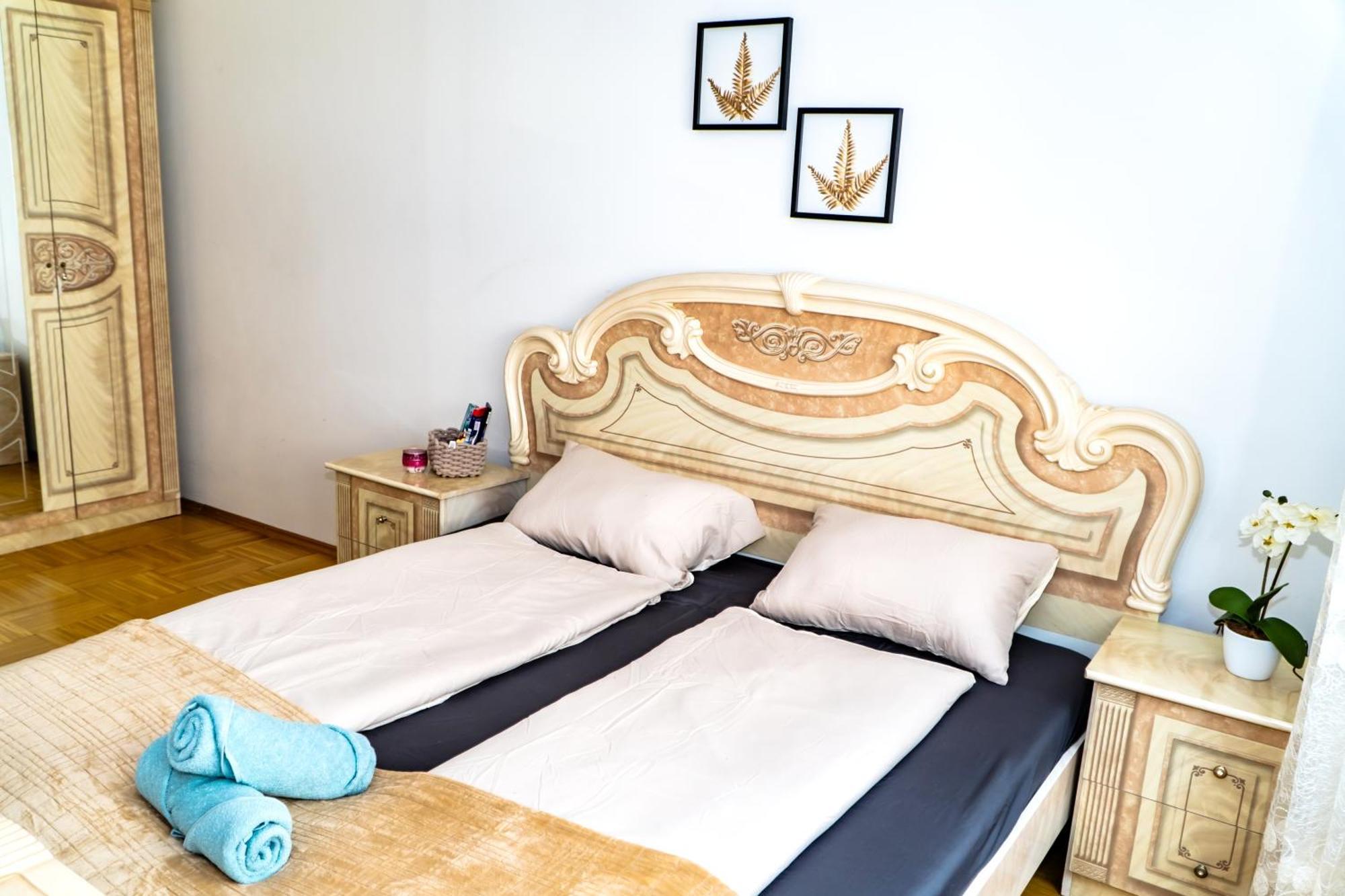 Spacious Rooms 5 Minutes To Wiener Stadthalle Luaran gambar