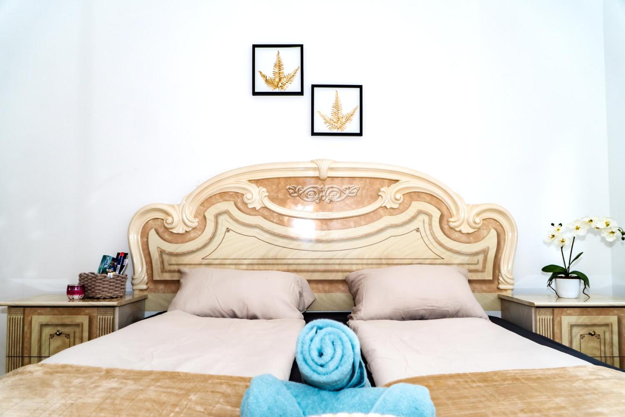 Spacious Rooms 5 Minutes To Wiener Stadthalle Luaran gambar