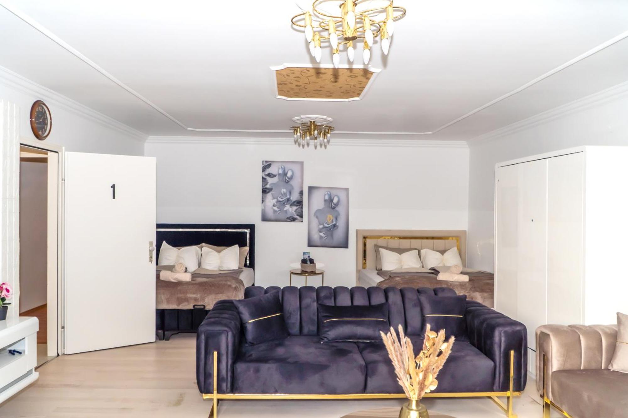 Spacious Rooms 5 Minutes To Wiener Stadthalle Luaran gambar