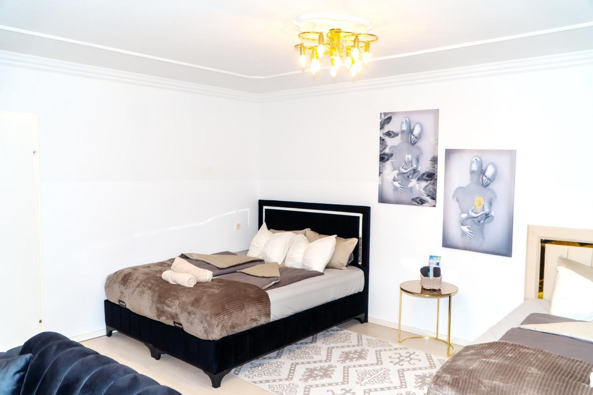Spacious Rooms 5 Minutes To Wiener Stadthalle Luaran gambar