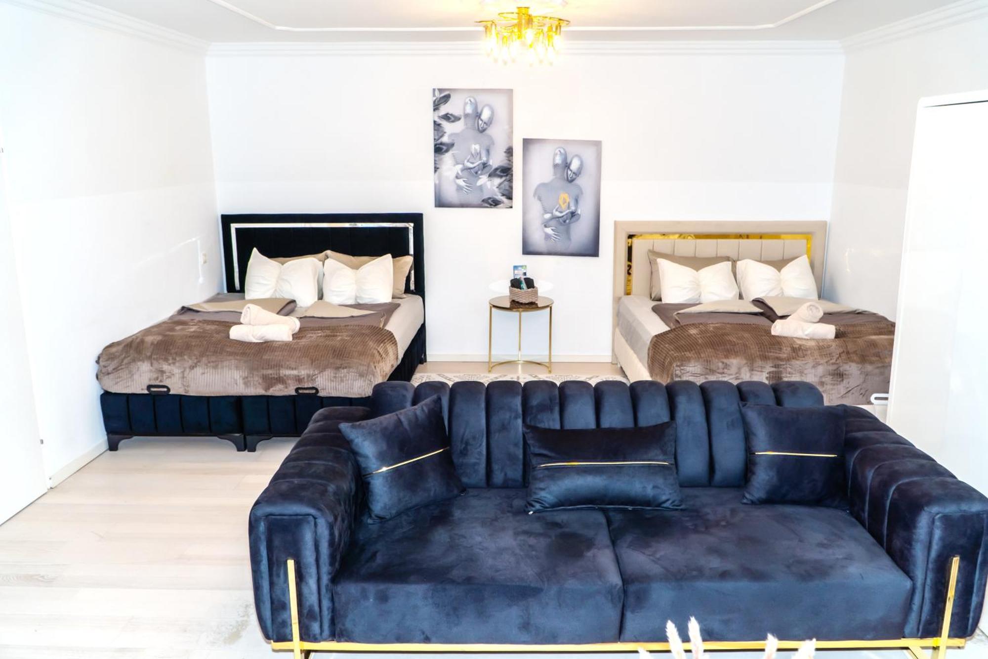 Spacious Rooms 5 Minutes To Wiener Stadthalle Luaran gambar