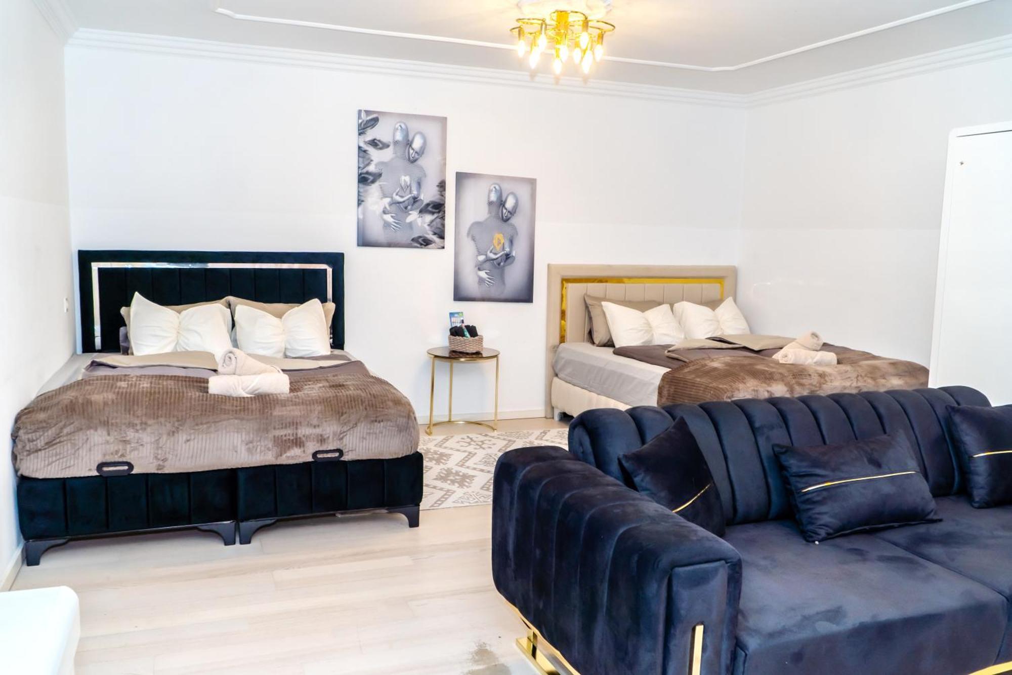 Spacious Rooms 5 Minutes To Wiener Stadthalle Luaran gambar